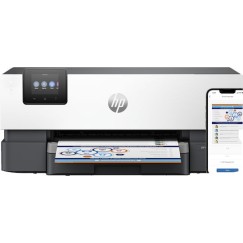 HP Officejet Pro 9110b Έγχρωμoς Εκτυπωτής Inkjet με Mobile Print 5A0S3B