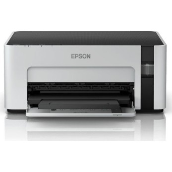 Epson Ecotank ET-M1100 Ασπρόμαυρος Εκτυπωτής Inkjet