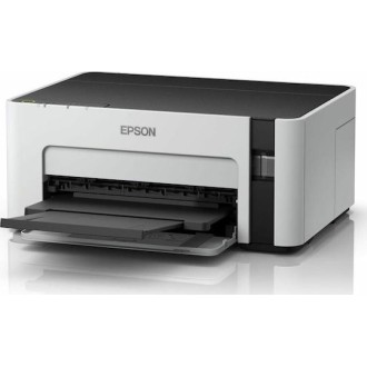 Epson Ecotank ET-M1100 Ασπρόμαυρος Εκτυπωτής Inkjet