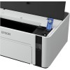 Epson EcoTank ET-M1120 Ασπρόμαυρος Εκτυπωτής Inkjet με WiFi και Mobile Print C11CG96402