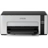 Epson EcoTank ET-M1120 Ασπρόμαυρος Εκτυπωτής Inkjet με WiFi και Mobile Print C11CG96402