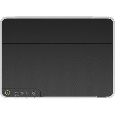 Epson EcoTank ET-M1120 Ασπρόμαυρος Εκτυπωτής Inkjet με WiFi και Mobile Print C11CG96402
