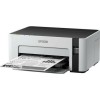 Epson EcoTank ET-M1120 Ασπρόμαυρος Εκτυπωτής Inkjet με WiFi και Mobile Print C11CG96402