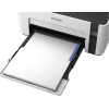 Epson EcoTank ET-M1120 Ασπρόμαυρος Εκτυπωτής Inkjet με WiFi και Mobile Print C11CG96402