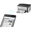 Epson EcoTank ET-M1120 Ασπρόμαυρος Εκτυπωτής Inkjet με WiFi και Mobile Print C11CG96402