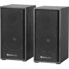 Defender SPK 240 Ηχεία Υπολογιστή 2.0 με Ισχύ 6W σε Μαύρο Χρώμα