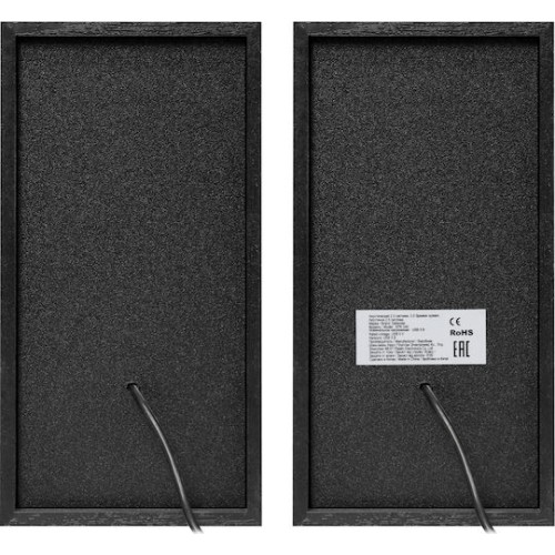 Defender SPK 240 Ηχεία Υπολογιστή 2.0 με Ισχύ 6W σε Μαύρο Χρώμα