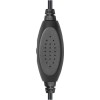 Defender SPK 240 Ηχεία Υπολογιστή 2.0 με Ισχύ 6W σε Μαύρο Χρώμα