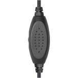 Defender SPK 240 Ηχεία Υπολογιστή 2.0 με Ισχύ 6W σε Μαύρο Χρώμα
