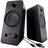 Tracer Mark Ηχεία Υπολογιστή 2.0 με Bluetooth και Ισχύ 12W σε Μαύρο Χρώμα