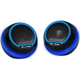 Blow MS-29 Ηχεία Υπολογιστή 2.0 με Ισχύ 6W Μαύρα