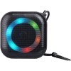 Defender Enjoy 10 Ηχείο Bluetooth 3W με Διάρκεια Μπαταρίας έως 5 ώρες Μαύρο