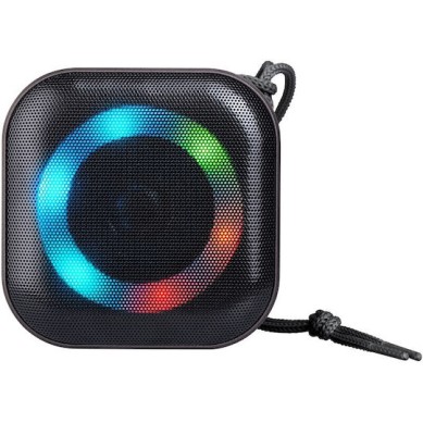 Defender Enjoy 10 Ηχείο Bluetooth 3W με Διάρκεια Μπαταρίας έως 5 ώρες Μαύρο