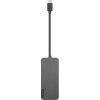 Lenovo Hub 20 Θυρών USB 3.2 με σύνδεση USB-C / USB-A