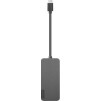 Lenovo Hub 20 Θυρών USB 3.2 με σύνδεση USB-C / USB-A