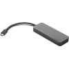 Lenovo Hub 20 Θυρών USB 3.2 με σύνδεση USB-C / USB-A
