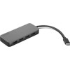 Lenovo Hub 20 Θυρών USB 3.2 με σύνδεση USB-C / USB-A