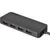 Lenovo Hub 20 Θυρών USB 3.2 με σύνδεση USB-C / USB-A