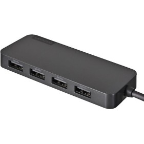 Lenovo Hub 20 Θυρών USB 3.2 με σύνδεση USB-C / USB-A