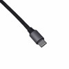 Unitek USB-C / USB-A Docking Station με 4K PD Ethernet Γκρι (H1112F)