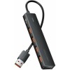 Vention Hub 4 Θυρών USB 3.2 με σύνδεση USB-A