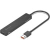 Vention Hub 4 Θυρών USB 3.2 με σύνδεση USB-A