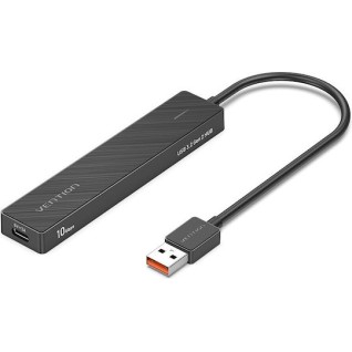 Vention Hub 4 Θυρών USB 3.2 με σύνδεση USB-A