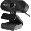 Savio CAK-04 Web Camera HD 720p