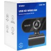 Savio CAK-04 Web Camera HD 720p