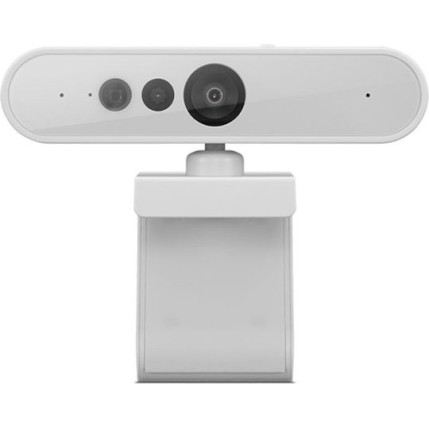 Lenovo 510 Web Camera Full HD 1080p Ασημί GXC1D66063