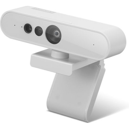 Lenovo 510 Web Camera Full HD 1080p Ασημί GXC1D66063