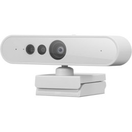 Lenovo 510 Web Camera Full HD 1080p Ασημί GXC1D66063