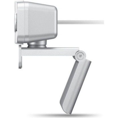 Lenovo 310 Web Camera Full HD 1080p Λευκή GXC1S15022