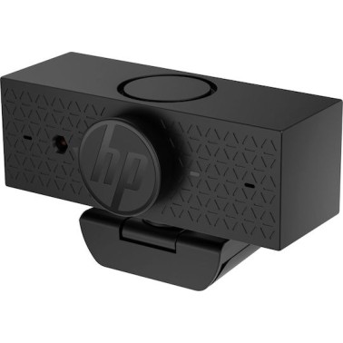 HP 620 Web Camera Full HD 1080p με Autofocus 6Y7L2AA