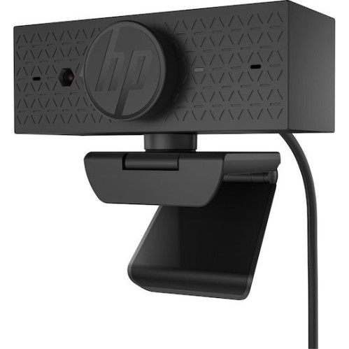 HP 620 Web Camera Full HD 1080p με Autofocus 6Y7L2AA