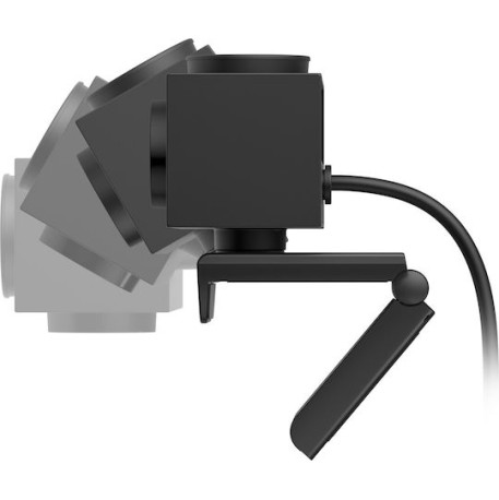 HP 620 Web Camera Full HD 1080p με Autofocus 6Y7L2AA