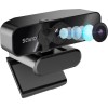 Savio CAK-06 Web Camera HD 720p