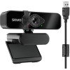 Savio CAK-06 Web Camera HD 720p