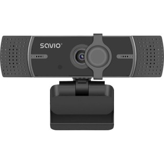 Savio CAK-05 Web Camera HD 720p