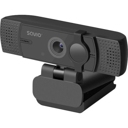 Savio CAK-05 Web Camera HD 720p