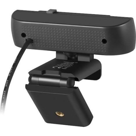 Savio CAK-05 Web Camera HD 720p