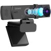 Savio CAK-05 Web Camera HD 720p