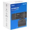 Savio CAK-05 Web Camera HD 720p