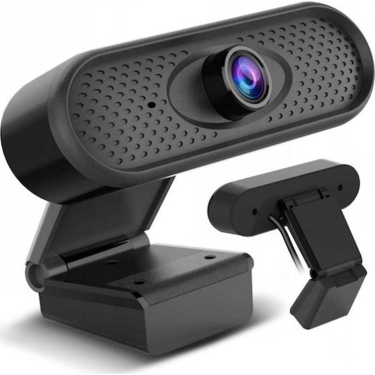 Nano RS Web Camera Full HD 1080p RS680