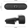 Nano RS Web Camera Full HD 1080p RS680