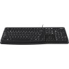 Logitech K120 Πληκτρολόγιο