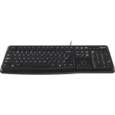 Logitech K120 Πληκτρολόγιο