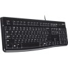 Logitech K120 Πληκτρολόγιο