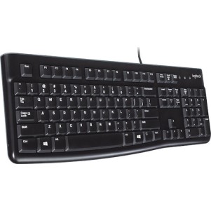 Logitech K120 Πληκτρολόγιο