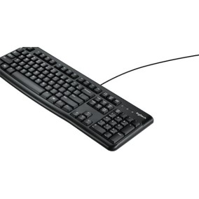 Logitech K120 Πληκτρολόγιο